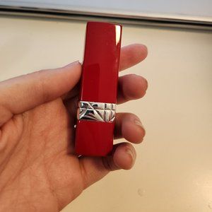 Rouge Dior Lipstick in Ultra Pulse